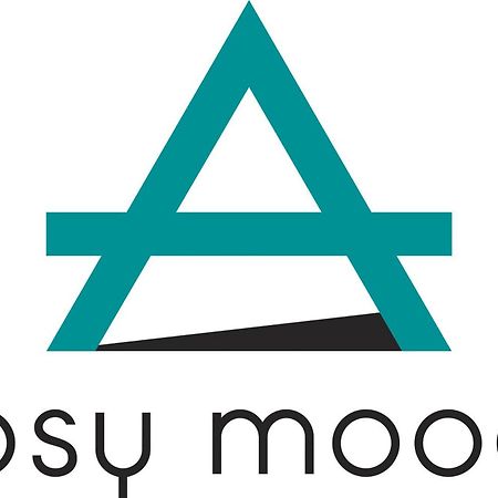 ホテル Cosy Moods トリエステ エクステリア 写真